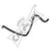 CAUTEX 036463 Radiator Hose